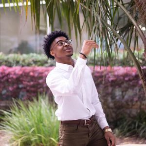 Meet your Posher, Cameron